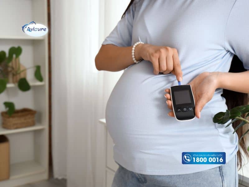 Cách đọc kết quả xét nghiệm tiểu đường thai kỳ